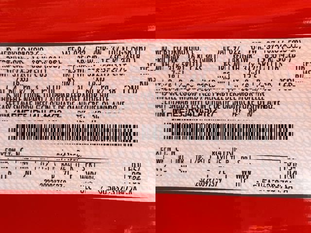 Used 2022 Ford Bronco Raptor image 36