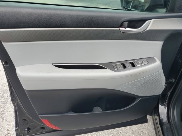 Used 2023 Hyundai Palisade SEL w/ Cargo Package image 20