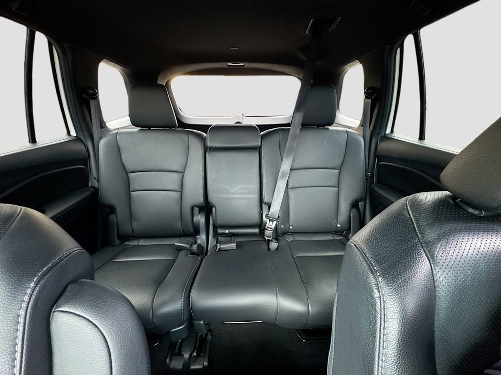 Used 2022 Honda Passport EX-L image 24