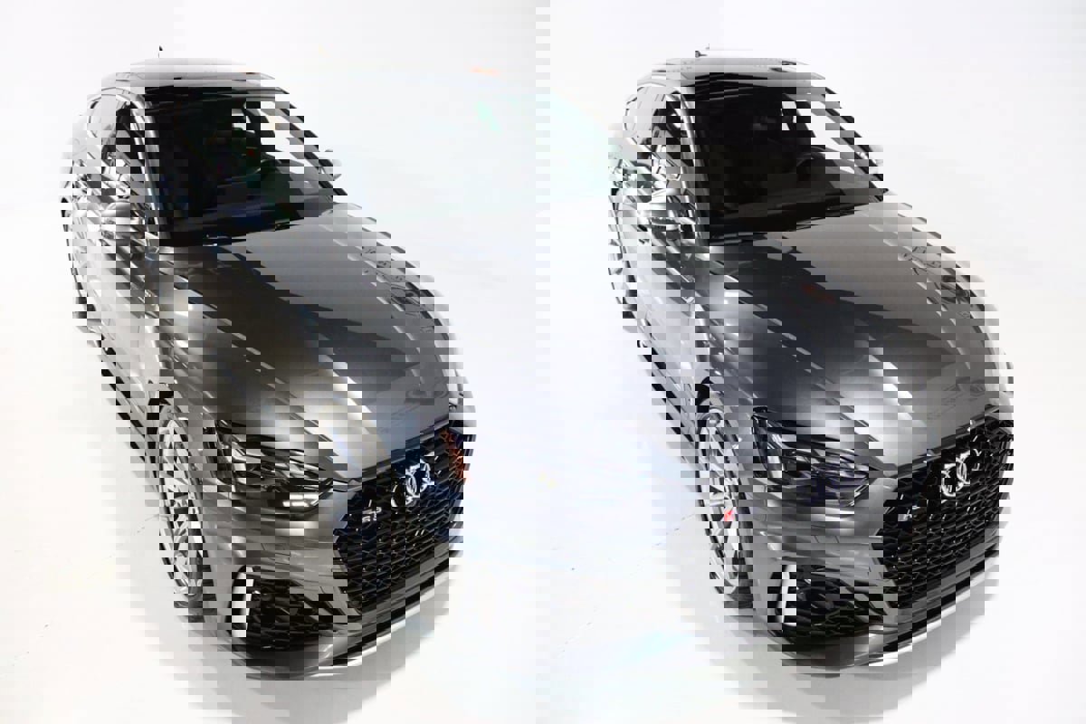 Used 2023 Audi RS 5 Sportback image 26