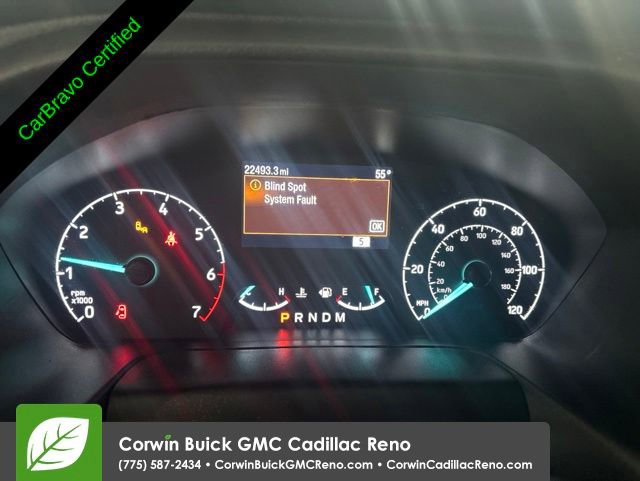 Used 2024 Ford Transit 350 148 High Roof AWD image 16
