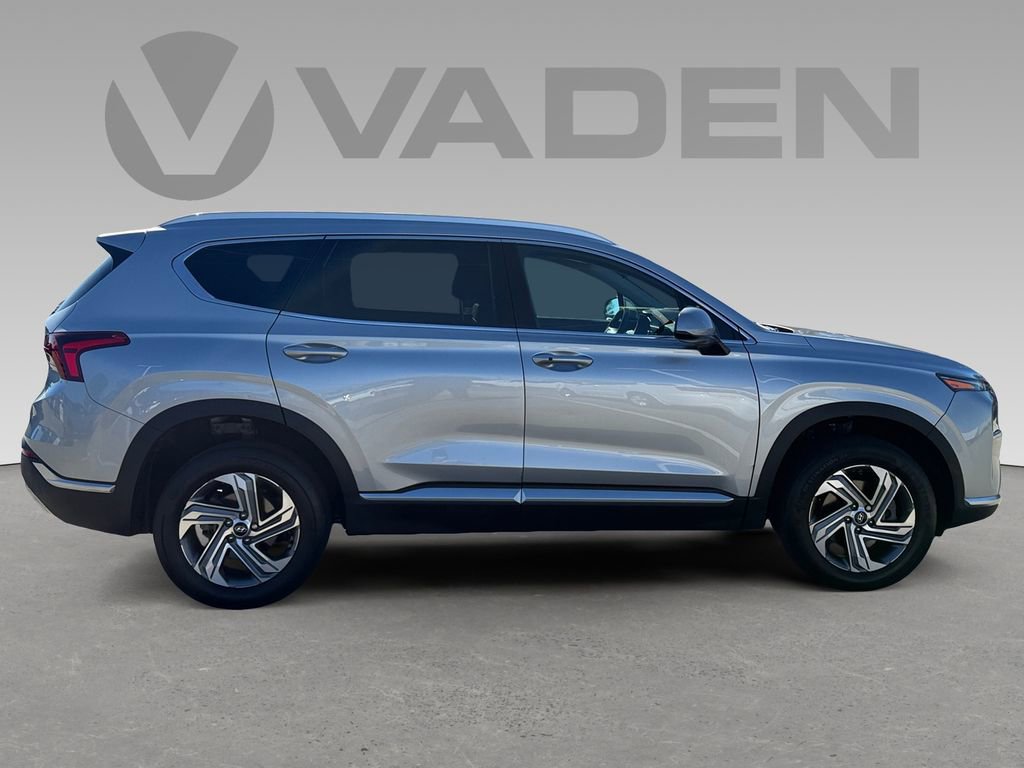 Used 2021 Hyundai Santa Fe SEL image 6