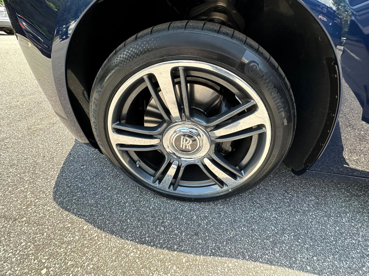 Used 2014 Rolls-Royce Ghost image 43