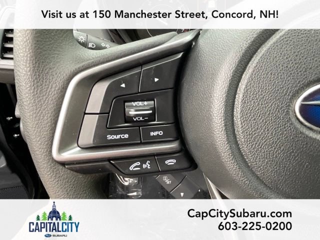 Used 2020 Subaru Impreza 2.0i AWD/4WD image 17
