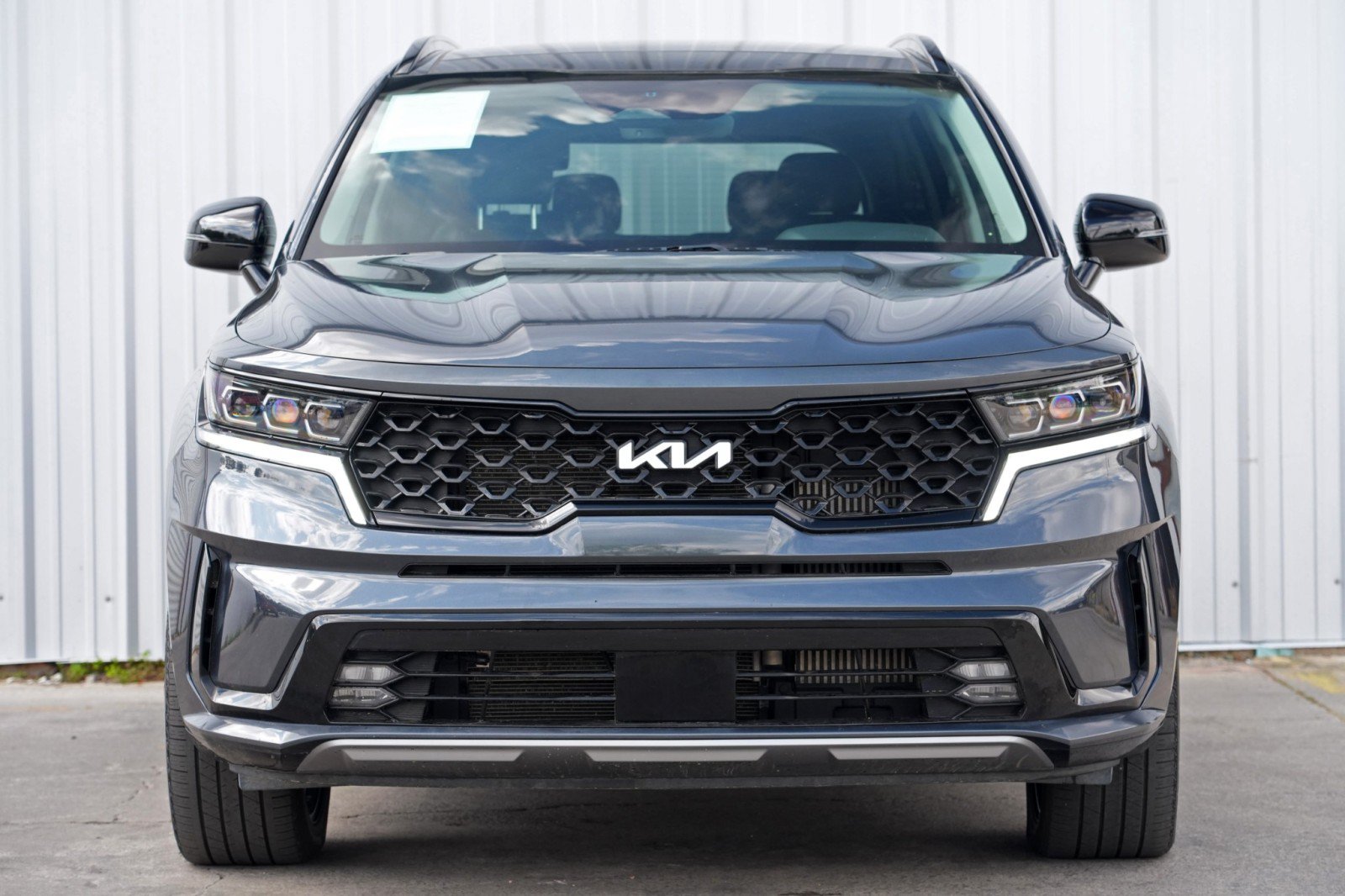 Used 2023 Kia Sorento SX AWD/4WD image 6