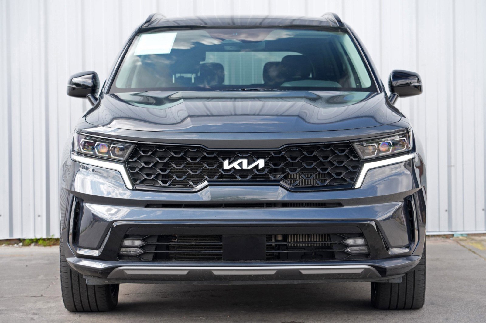 Used 2023 Kia Sorento SX image 6