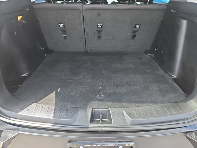 Used 2024 Chevrolet TrailBlazer LT FWD image 22