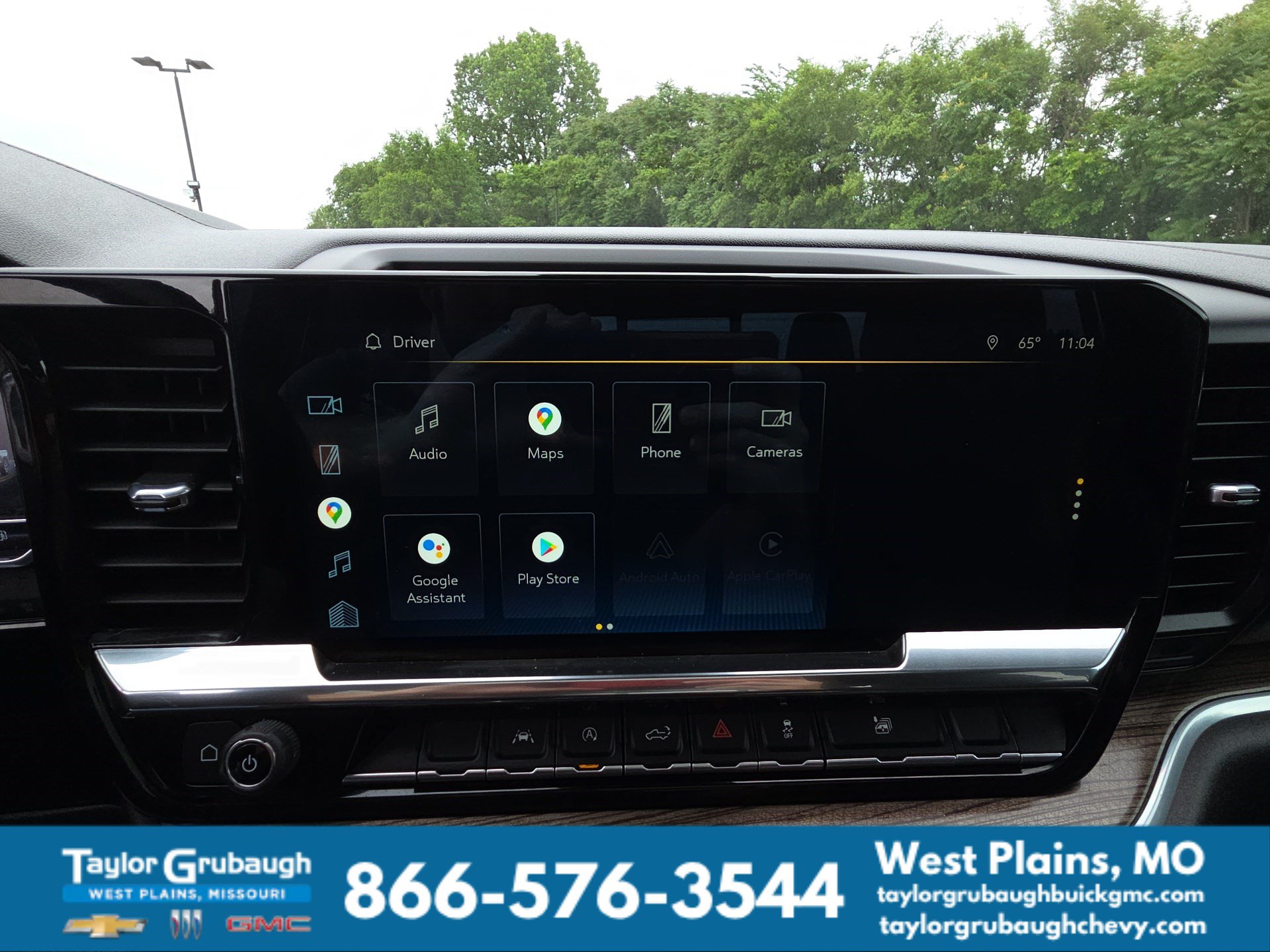 Used 2022 Chevrolet Silverado 1500 RST w/ Convenience Package II AWD/4WD image 23