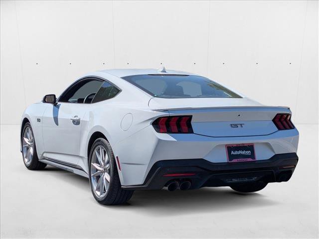 New 2025 Ford Mustang GT Premium image 9