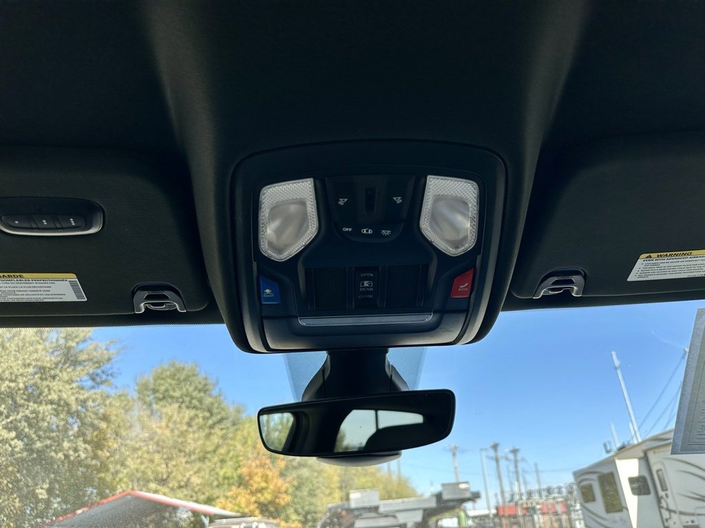 Used 2022 RAM 1500 Lone Star image 25