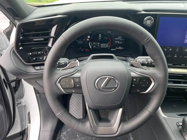 New 2026 Lexus TX 350 AWD image 23