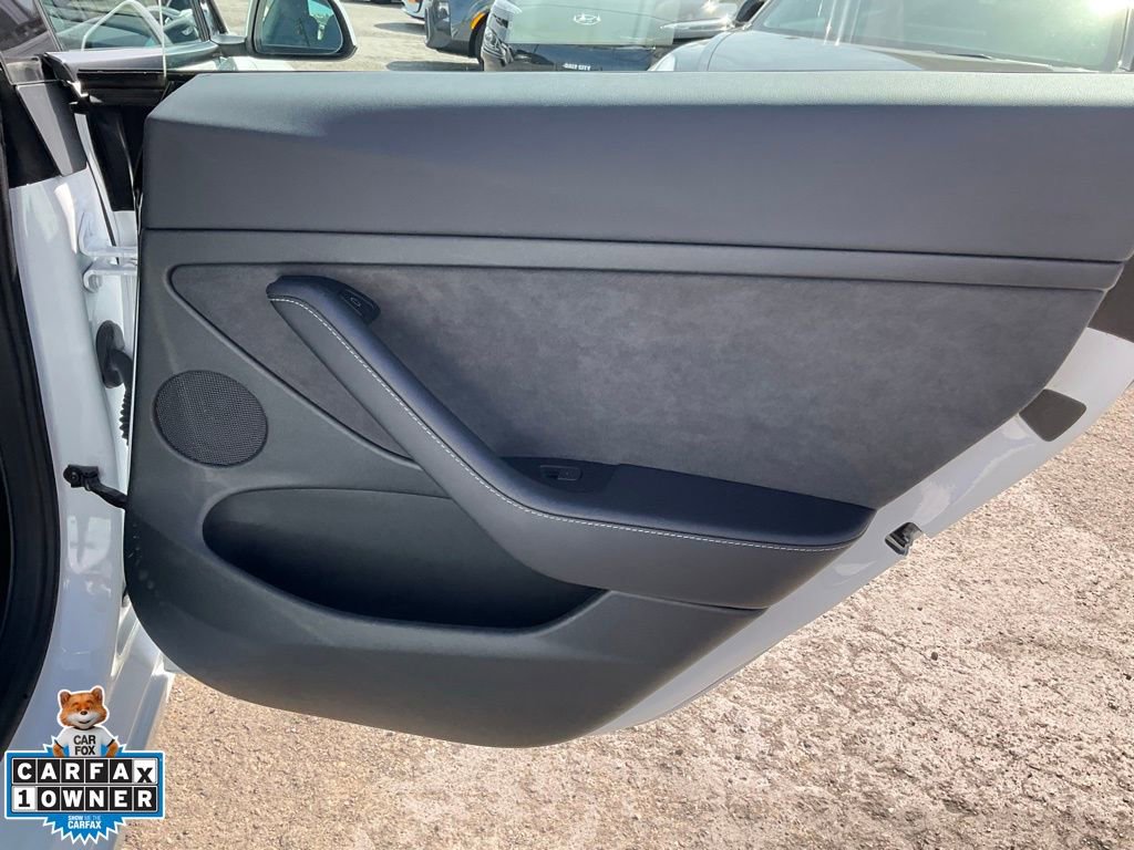 Used 2023 Tesla Model 3 Standard Range image 55