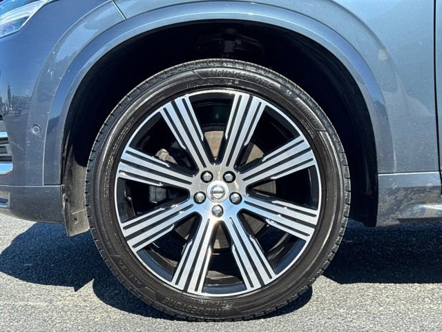 Used 2021 Volvo XC90 T6 Inscription w/ Advanced Package AWD/4WD image 7