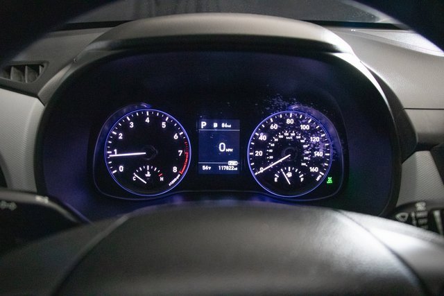 Used 2019 Hyundai Kona SE image 28