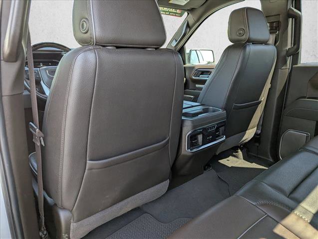 Used 2024 GMC Sierra 1500 Denali w/ Technology Package image 24