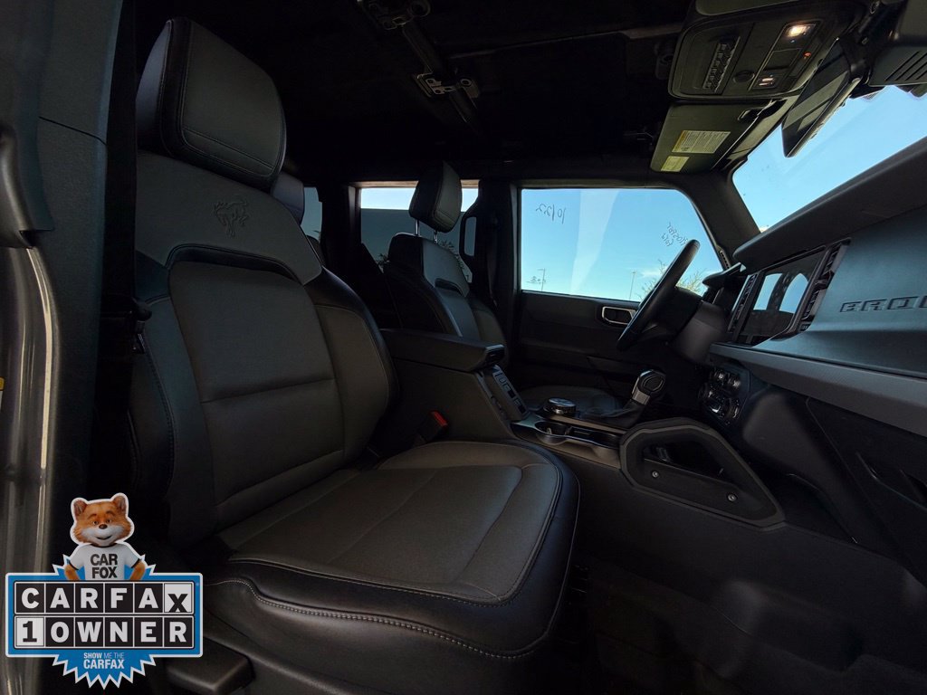Used 2024 Ford Bronco Everglades AWD/4WD image 27