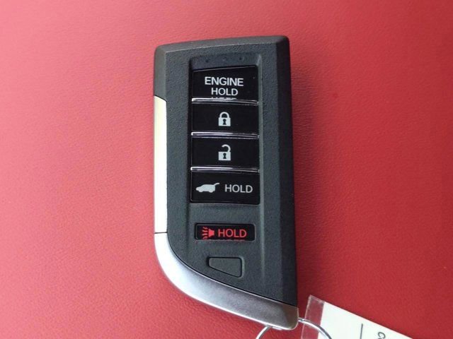 Used 2022 Acura MDX Type S image 30