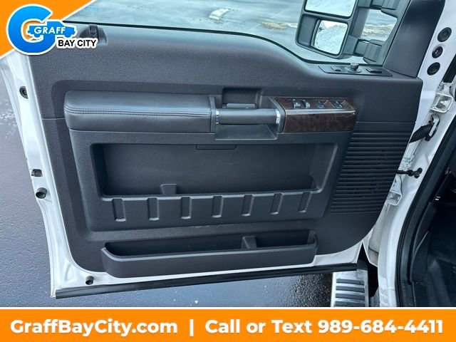Used 2015 Ford F250 Platinum image 10