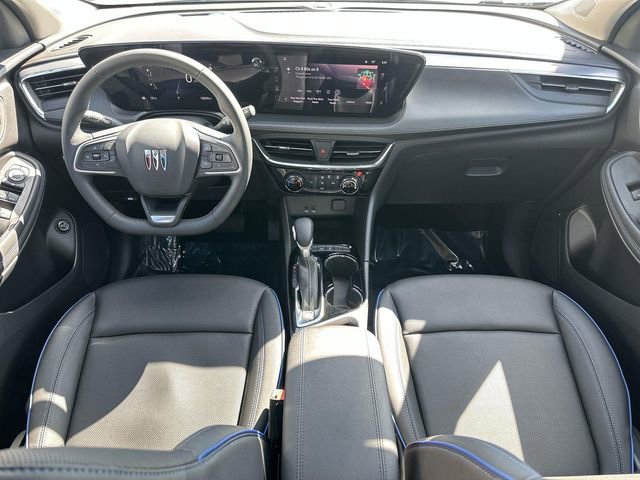 Used 2025 Buick Encore GX Sport Touring w/ Advanced Technology Package image 18