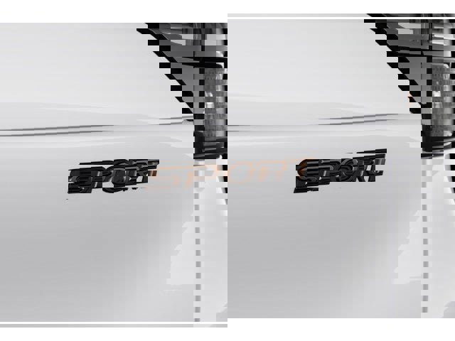 New 2026 Subaru Forester Sport image 12