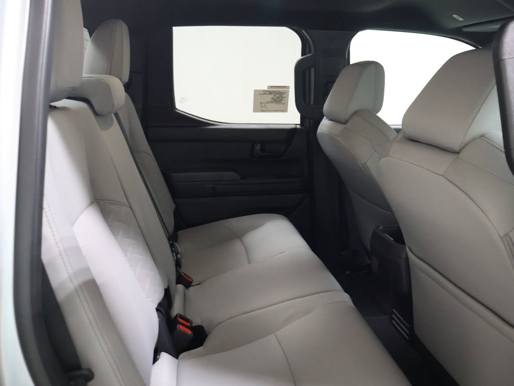 New 2026 Toyota Tacoma SR5 AWD/4WD image 12