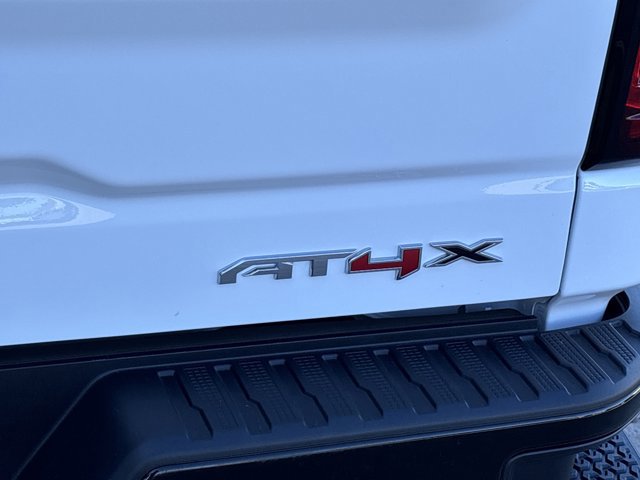 New 2026 GMC Sierra 1500 AT4X image 5