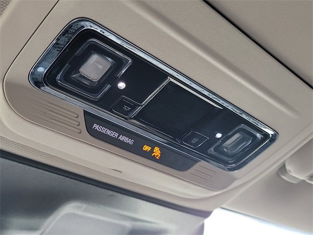 Certified 2023 Lincoln Corsair Reserve image 21