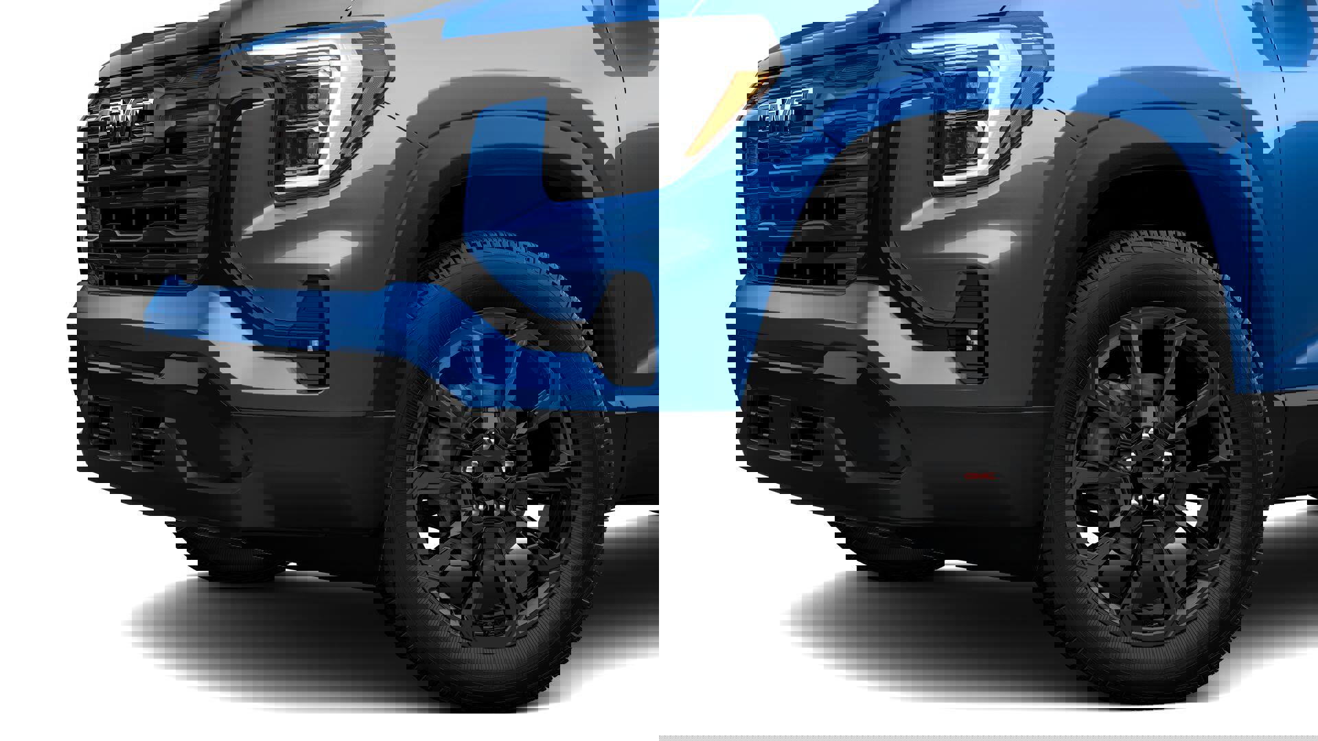 New 2026 GMC Terrain Elevation w/ Elevation Premium Package image 29