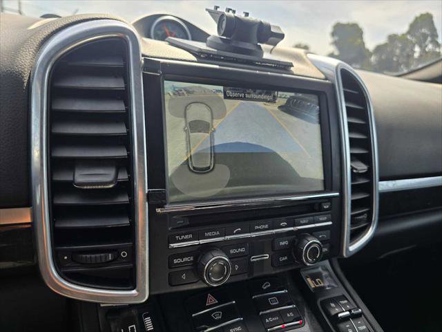 Used 2014 Porsche Cayenne S image 31