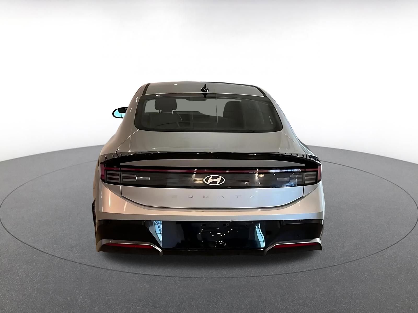 Used 2025 Hyundai Sonata SEL image 12