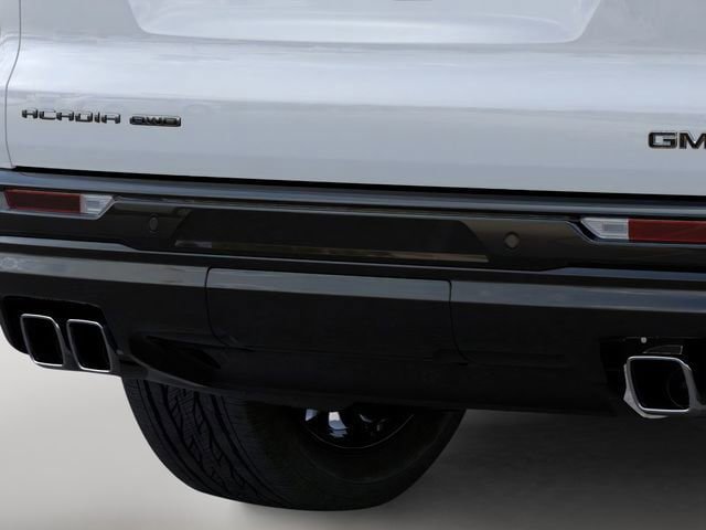 New 2026 GMC Acadia Denali Ultimate image 14