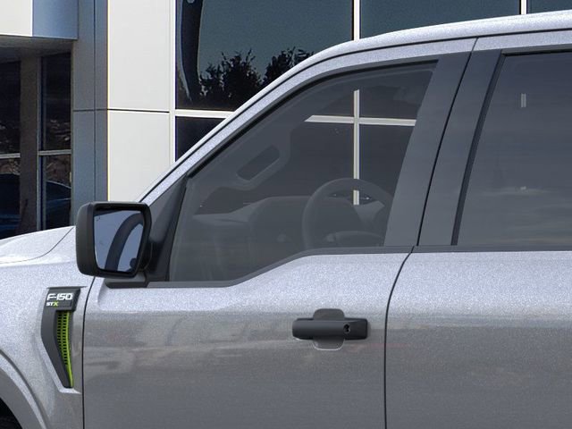 New 2025 Ford F150 STX image 40