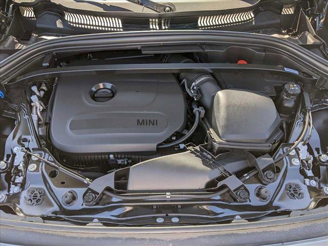 New 2025 MINI Cooper Countryman S w/ Comfort Package Max image 15