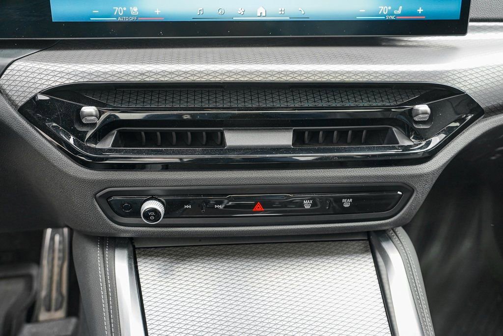 Certified 2025 BMW 430i xDrive Coupe w/ M Sport Package image 14