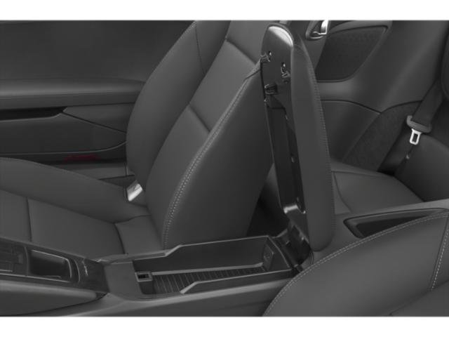 Certified 2019 Porsche 911 Carrera 4 GTS AWD/4WD image 18