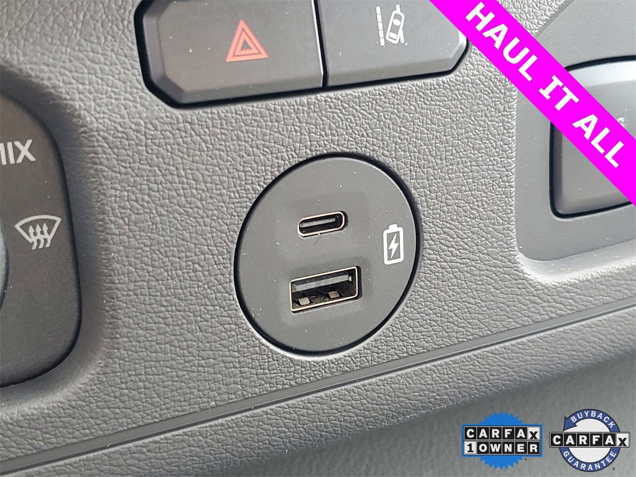 Used 2024 Ford E-350 and Econoline 350 Super Duty w/ Driver's Safety Package image 21