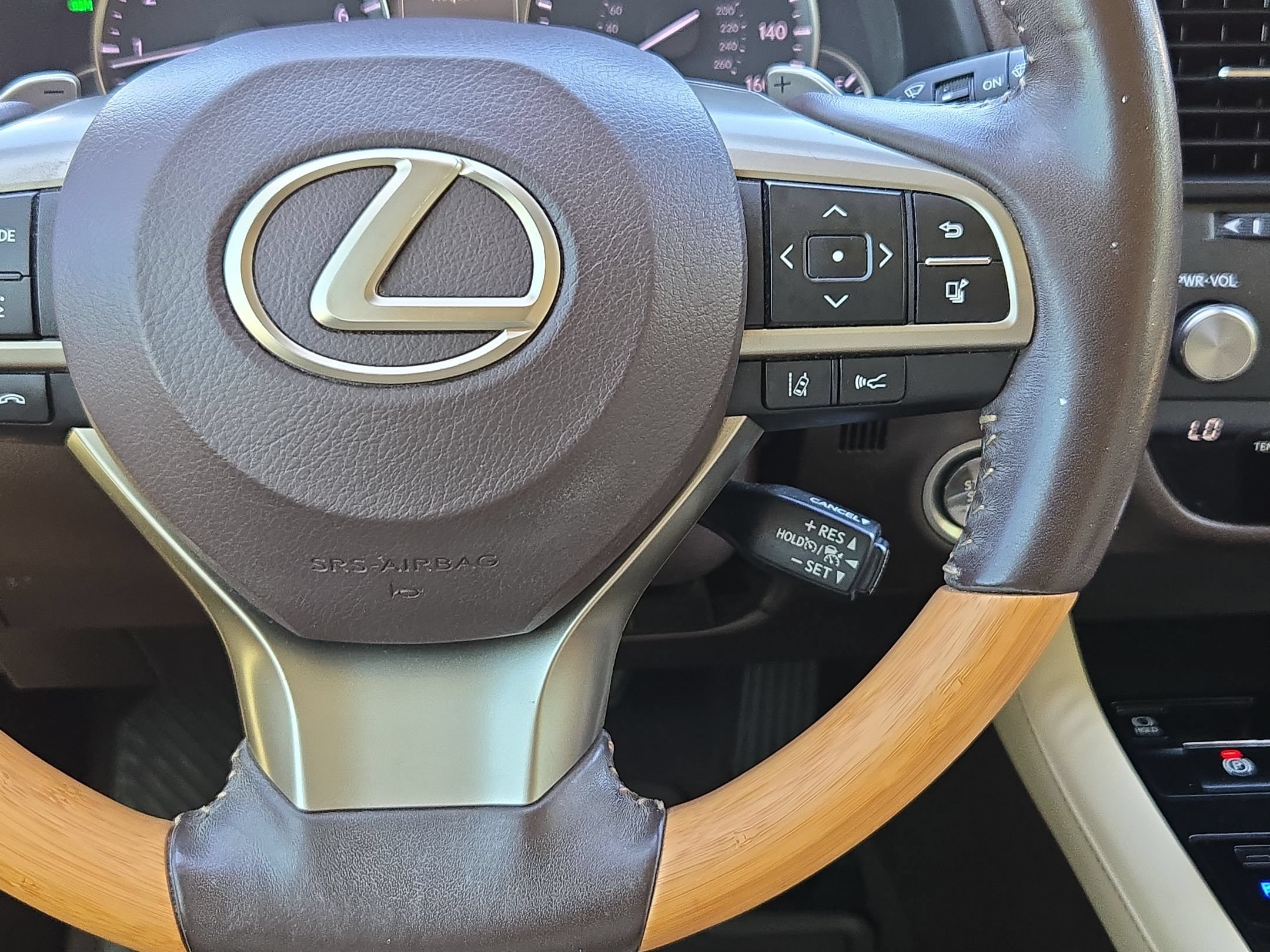 Used 2020 Lexus RX 350 FWD w/ Premium Package image 22