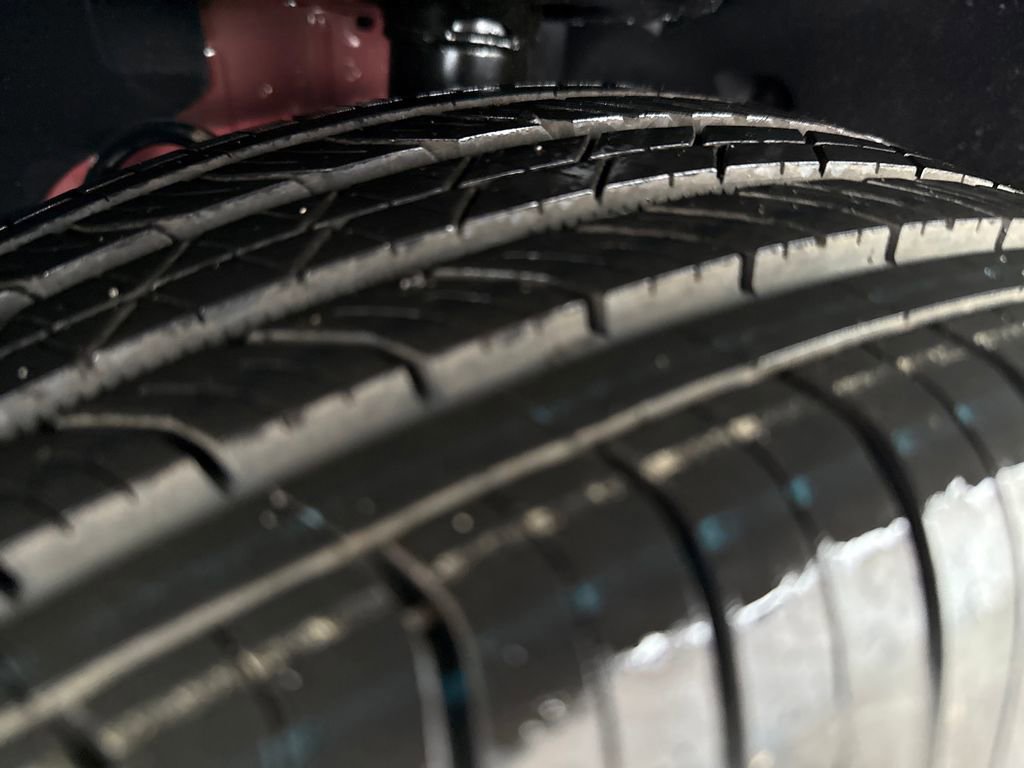 New 2026 Chevrolet TrailBlazer LT w/ Convenience Package image 33