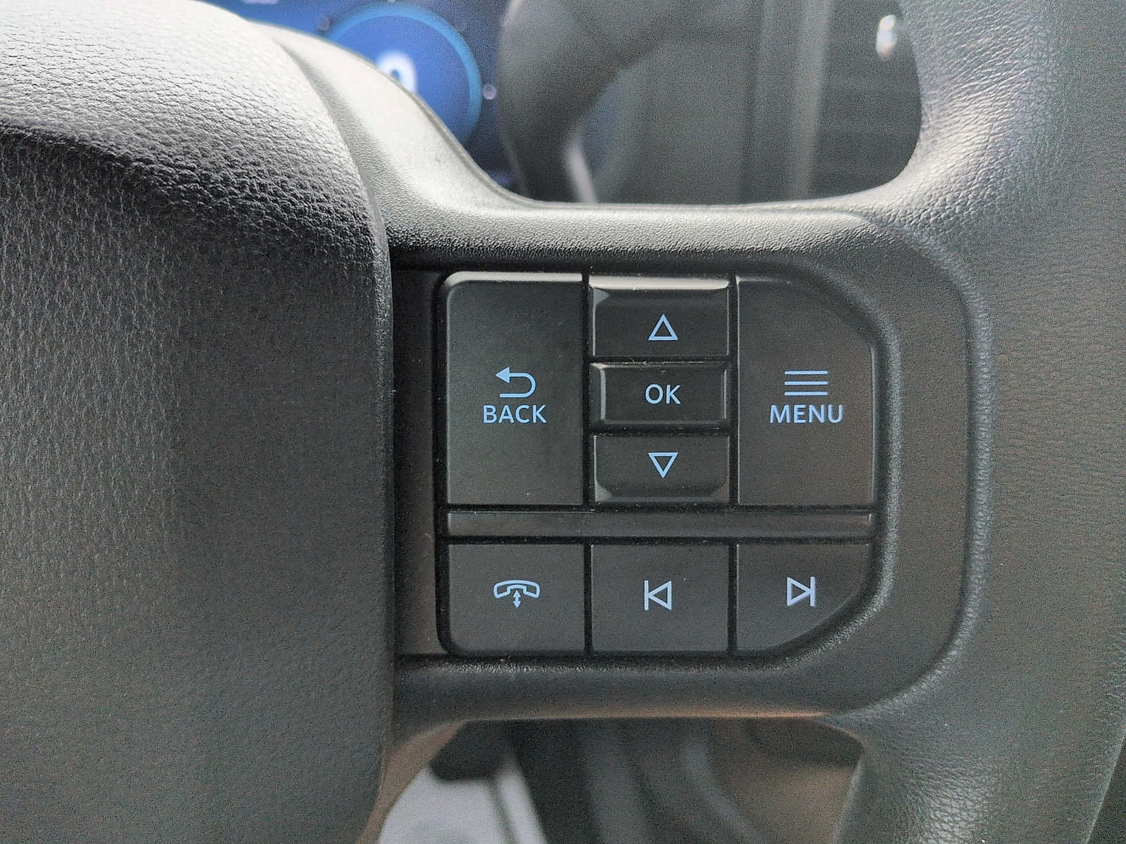 Used 2024 Ford F150 STX AWD/4WD image 16