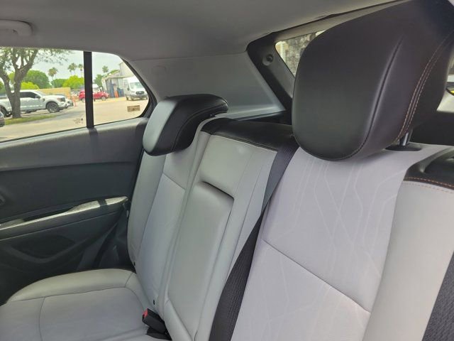Used 2019 Chevrolet Trax LT w/ Driver Confidence Package FWD image 15