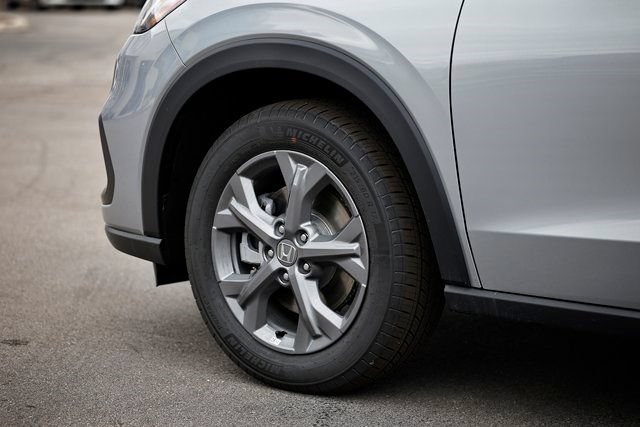 New 2027 Honda HR-V LX image 6