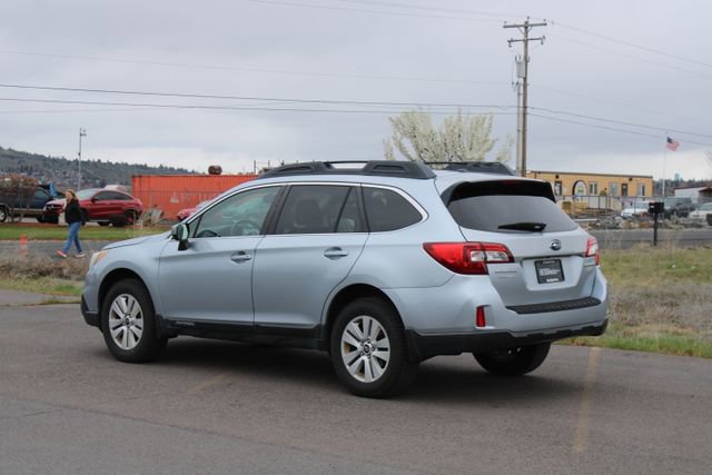 Used 2015 Subaru Outback 2.5i Premium w/ Popular Package #2 image 3