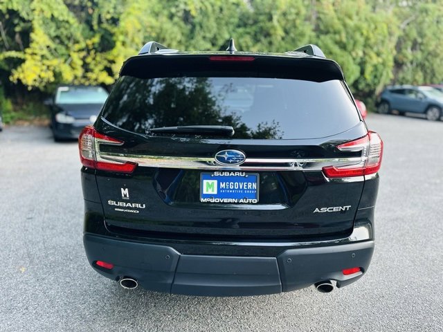 Used 2024 Subaru Ascent Premium w/ Convenience Package image 7