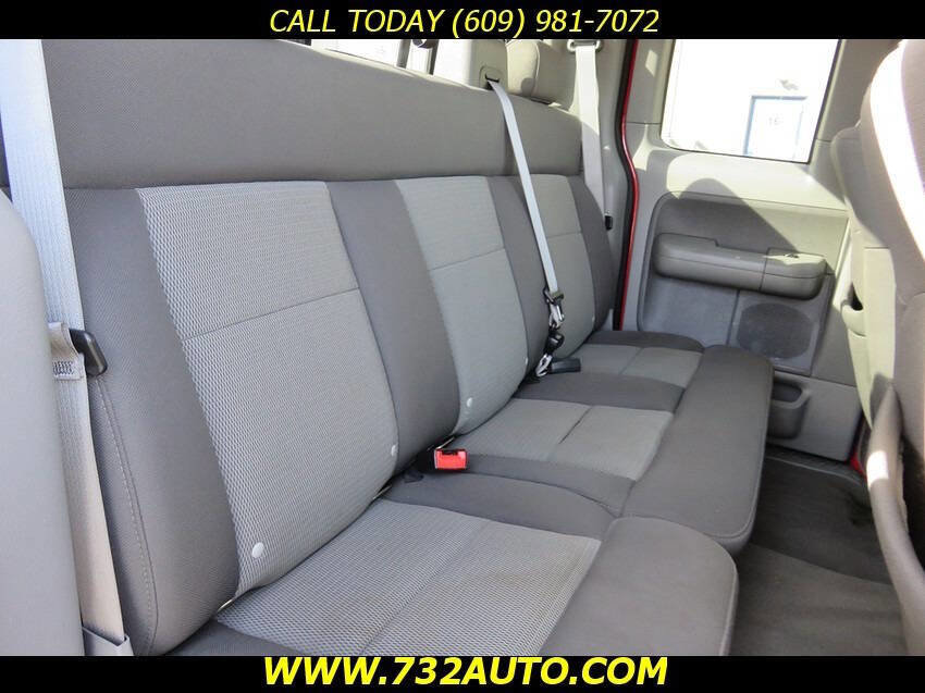 Used 2004 Ford F150 XLT image 9