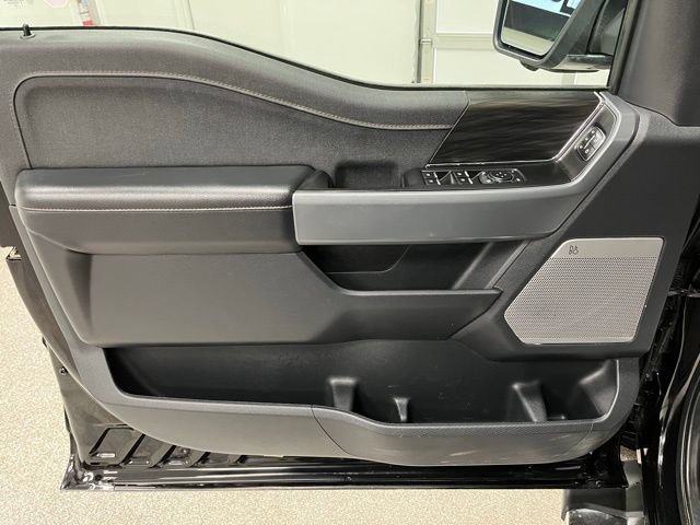 Used 2024 Ford F150 Lariat w/ Mobile Office Package AWD/4WD image 23