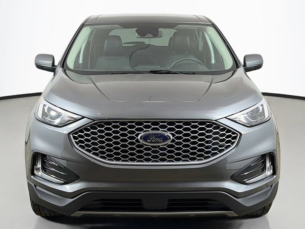 Used 2023 Ford Edge SEL w/ Convenience Package AWD/4WD image 13