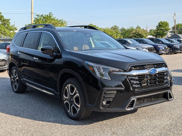 New 2026 Subaru Ascent Touring AWD/4WD image 7