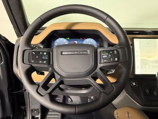 New 2026 Land Rover Defender 130 V8 AWD/4WD image 27