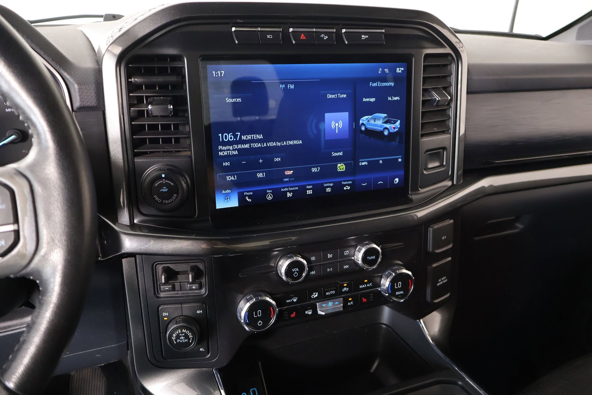 Used 2021 Ford F150 XLT w/ Equipment Group 302A High AWD/4WD image 5