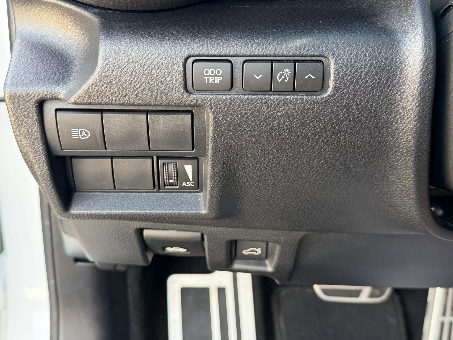 Used 2021 Lexus IS 350 F Sport w/ Accessory Package image 16